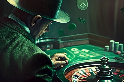 betalningsmetoder utländska casinon