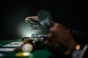 Så många svenskar lider av spelproblem