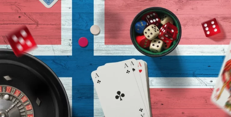 free spins på norska casinon