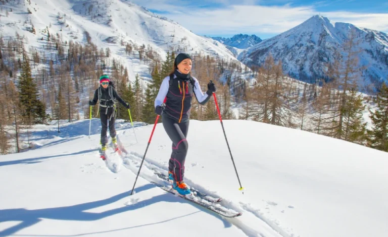 kristine stavås skistad