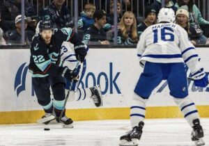 Mitch Marner till Vegas