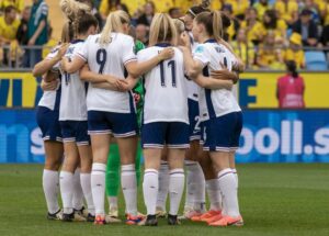 England till EM-final