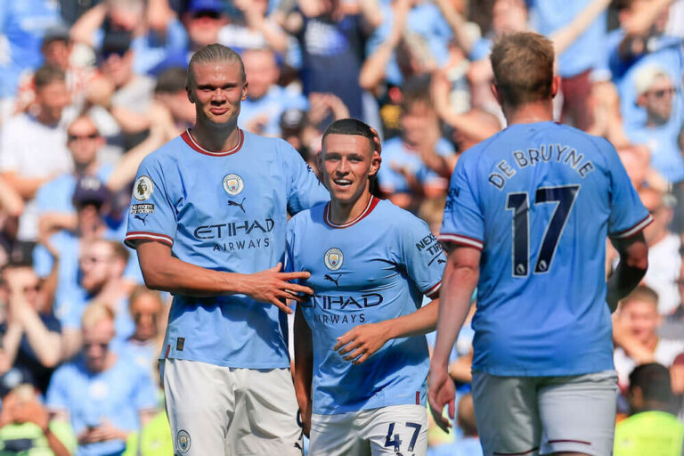 Sverre Nypan till city