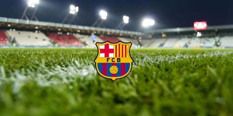 poängställning i FC Barcelona