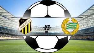 häcken hammarby